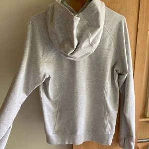 Lululemon hoodie size 6